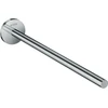 Image de hansgrohe Axor Uni. Circular Porte-serviettes fixe 354 mm, mural, chrome