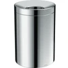 Image de hansgrohe Axor Uni. Circular poubelle autonome, chrome