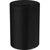 Image de hansgrohe Axor Uni. Circular poubelle autonome, noir mat