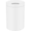 Image de hansgrohe Axor Uni. Circular poubelle autoportante, blanc mat