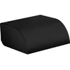Image de hansgrohe Axor PRH Uni. Circulaire 146x142mm, avec plaque, montage mural, mat-noir