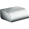Image de hansgrohe Axor PRH Uni. Circulaire 146x142mm, avec couvercle, montage mural, chrome