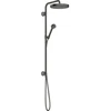 Image de hansgrohe Kit de montage Axor One UP-Showerpipe, m H, 280 mm, 1 an, bleu vc