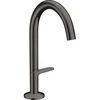 Image de hansgrohe Axor One Mitigeur lavabo 170 Sélect 140 mm, avec vidage poussoir, bleu brossé