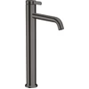 Image de hansgrohe Axor One Mitigeur lavabo 260 A 180mm, sans garniture, brossé bleu vc