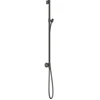 Image de hansgrohe Barre de douche Axor One m WA, flexible 1600 mm, bleu brossé vc