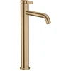 Image de hansgrohe Axor One Mitigeur lavabo 260 A 180 mm, sans garniture vidage, bronze brossé