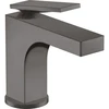 Image de hansgrohe Mitigeur monocommande lavabo Axor Citterio 90 A 112mm, m HG, tirette, pour lavabo, b b v