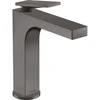 Image de hansgrohe Mitigeur lavabo monocommande 160 Axor Citterio A 143mm, HG, sans vidage, Rs, bleu
