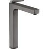Image de hansgrohe Axor Citterio A Mitigeur lavabo 280 200mm, m HG, sans vidage, brossé bleu vc