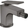 Image de hansgrohe Mitigeur monocommande bidet Axor Citterio A 110 mm, m HG, tirette, chromé, bleu