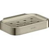 Image de hansgrohe Axor Universal Porte-savon Circulaire PN