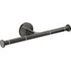 Image de hansgrohe Axor PRH Uni. Douche circulaire double, murale, chrome noir poli
