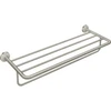 Image de hansgrohe Axor Uni Circular Porte-serviettes 655x250mm, m HTH, Lg, aspect inox