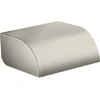 Image de hansgrohe Axor PRH Uni. Circulaire 146x142mm, m De., Lg, aspect acier inoxydable