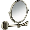 Image de hansgrohe Axor Miroir de Rasage Universel Circulaire PN