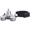 Image de hansgrohe F24 Kit d'extension pour raccordement d'une bouteille de CO2 2 kg