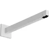 Image de hansgrohe bras de douche E, 39 cm, 24337700, Couleur: blanc mat