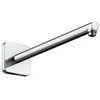 Image de Axor Soft Square Douchearm Chroom