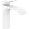 Image de hansgrohe Mitigeur monocommande lavabo 110 Vivenis CoolSt sans garniture de vidage à tirette, blanc mat