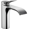 Image de hansgrohe Mitigeur monocommande lavabo 110 Vivenis CoolSt sans garniture de vidage à tirette, chrome