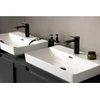 Image de hansgrohe Mitigeur monocommande lavabo 110 Vivenis CoolSt avec vidage à tirette, noir mat