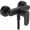 Image de hansgrohe Mitigeur monocommande Rebris S AP, 1 utilisateur, noir mat