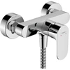 Image de hansgrohe Mitigeur monocommande Rebris S AP, 1 utilisateur, chrome