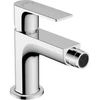Image de hansgrohe Mitigeur monocommande pour bidet Rebris E avec vidage à tirette, chrome