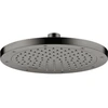 Image de hansgrohe Axor Pomme de douche EcoSmart plus, 245 mm, 1 jet, bleu poli