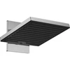 Image de hansgrohe Douche tête Pulsify E avec raccord mural, chrome