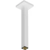 Image de hansgrohe Raccord plafond 300 mm, blanc mat