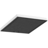 Image de hansgrohe Pommeau de douche Pulsify E 11,7 l/min, 0,9 bar, blanc mat
