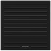 Image de hansgrohe Pomme de tête Pulsify E 11,7 l/min, 0,9 bar, noir mat