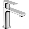 Image de hansgrohe Mitigeur monocommande lavabo Rebris E 110 CoolSt sans garniture de vidage, chrome