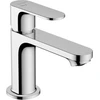 Image de hansgrohe Mitigeur monocommande lavabo Rebris S 80 CoolSt sans garniture de vidage, chrome