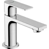 Image de hansgrohe Robinet sur pied 80 Rebris E sans garniture, avec levier, chrome
