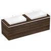 Image de hansgrohe Xelu Q lavabo à poser, 600x480, sans trop-plein, poli, blanc, 61018450, Couleur: blanc