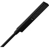 Image de Hansgrohe 24320670 Pulsify E Douchette Tube économie d'eau Noir Mat