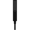 Image de hansgrohe Douchette Pulsify E avec débitmètre 3 bar 8 l/min, noir mat
