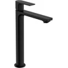 Image de hansgrohe Mitigeur monocommande lavabo Rebris E 240 CoolStart avec vidage, 4 l/min, noir mat