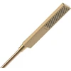 Image de hansgrohe Douchette Pulsify E coudée avec débit 3 ou 5 l/min, bronze brossé