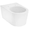 Image de hansgrohe EluPura S WC mural 540 AquaHelix Flush, HygieneEffect, blanc, 540x360mm, 62024450