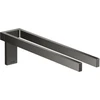 Image de hansgrohe HTH Axor Uni. Rectangulaire 380 mm, 2 bras, fixe, bleu poli vc