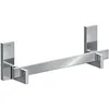 Image de AXOR Barre porte-serviettes rectangulaire universelle 30,5 cm en chrome 42613000