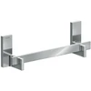 Image de hansgrohe Poignée Axor Uni rectangulaire 340 mm, montage mural, chrome