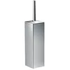 Image de AXOR Porte-brosse WC rectangulaire universel chromé 42655000