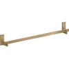 Image de hansgrohe Axor Uni Porte-serviettes Rectangulaire 800 mm, bronze brossé
