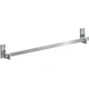 Image de hansgrohe Axor Uni Rectangular Porte-serviettes 800 mm, chrome