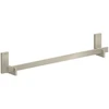 Image de hansgrohe Axor Uni Porte-serviettes rectangulaire 600 mm, nickel brossé